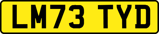 LM73TYD