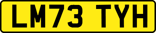 LM73TYH