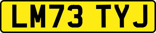 LM73TYJ