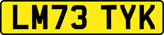 LM73TYK