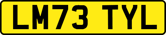 LM73TYL