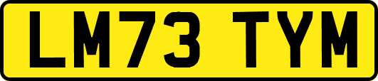 LM73TYM