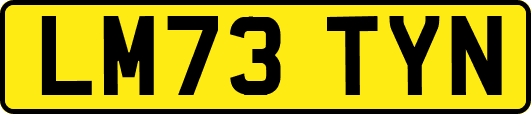 LM73TYN