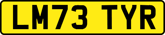 LM73TYR