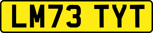 LM73TYT