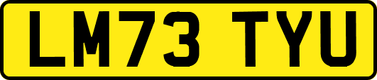 LM73TYU