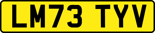LM73TYV