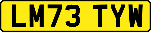LM73TYW