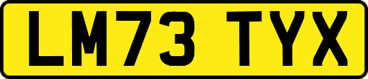 LM73TYX