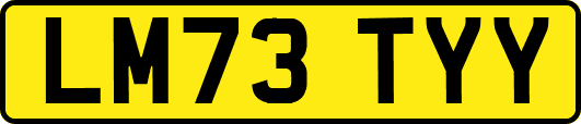 LM73TYY