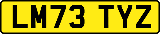 LM73TYZ
