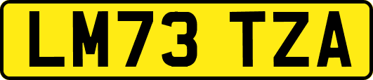 LM73TZA