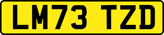 LM73TZD