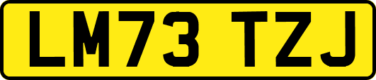 LM73TZJ