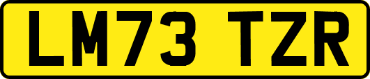 LM73TZR