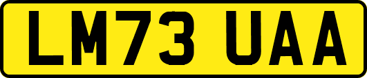 LM73UAA