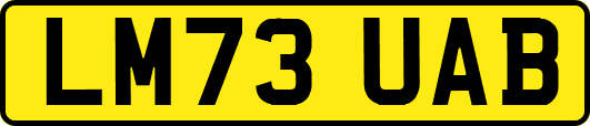 LM73UAB