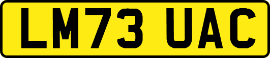 LM73UAC