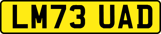LM73UAD