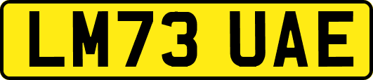 LM73UAE