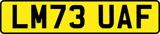 LM73UAF