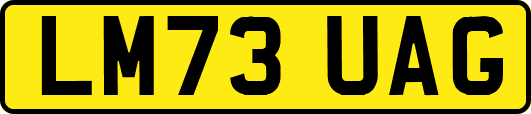 LM73UAG