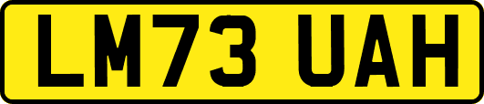 LM73UAH