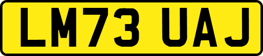 LM73UAJ