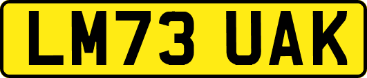 LM73UAK