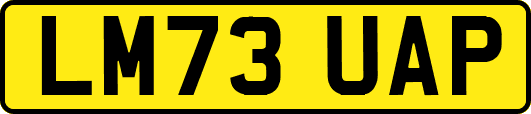 LM73UAP