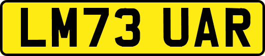LM73UAR