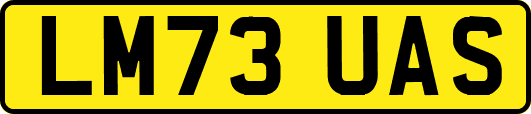 LM73UAS
