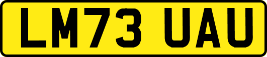 LM73UAU