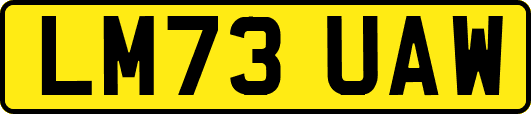 LM73UAW