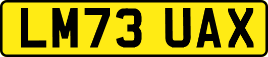 LM73UAX