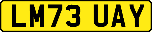 LM73UAY