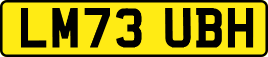LM73UBH