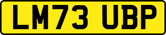 LM73UBP