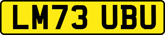 LM73UBU