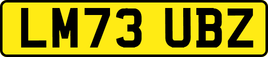 LM73UBZ