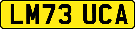 LM73UCA