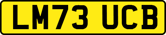 LM73UCB
