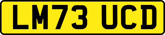 LM73UCD