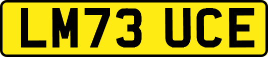 LM73UCE