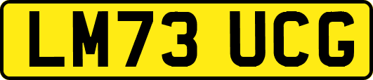 LM73UCG