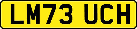 LM73UCH
