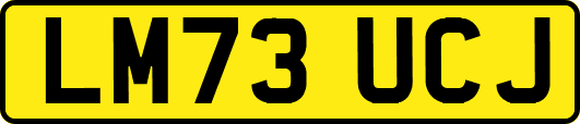 LM73UCJ