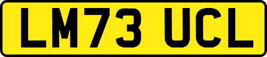 LM73UCL