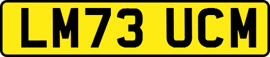 LM73UCM