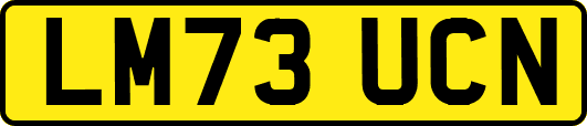 LM73UCN